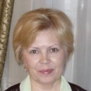 Няня  ,  Ерихова Людмила Николаевна