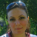 Няня  ,  Чадунели Наталиа Григорьевна