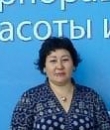 Няня, метро Академическая,  Лиджиева Евгения Бадмаевна