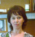 Няня  ,   Ольга Алексеевна