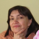 Няня, --  Елена Анатольевна