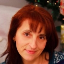 Няня, -- Попович Ольга Иосифовна
