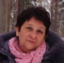 Няня  ,   Людмила Андреевна 